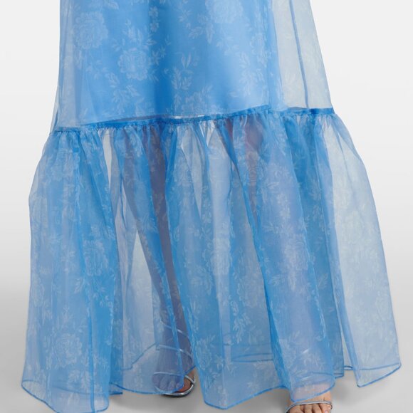 STAUD Calluna Dress - Picture 6 of 8